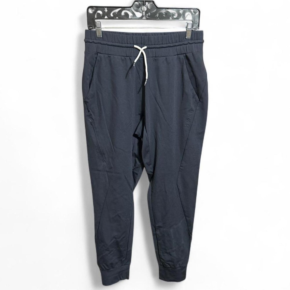 BYLT Premium Basics Active Jogger - Navy - Small